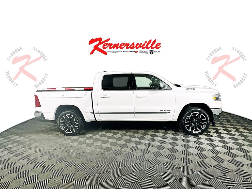 New 2026 RAM 1500 Limited image 8