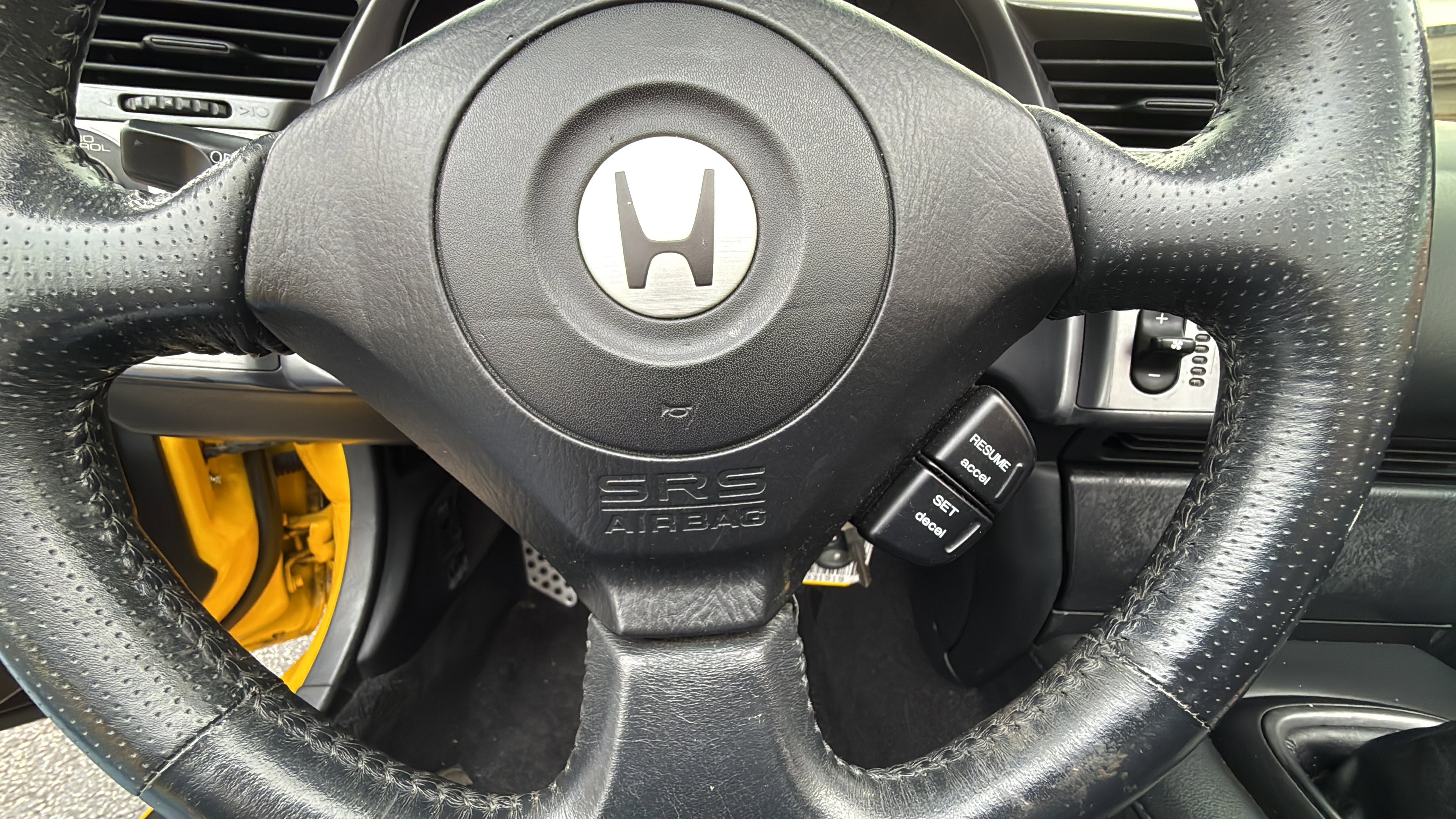 Used 2003 Honda S2000 Convertible 2D image 20