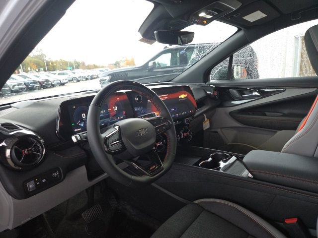 New 2026 Chevrolet Blazer EV SS image 15