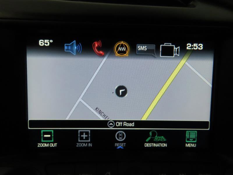 Used 2019 Chevrolet Corvette Grand Sport image 25