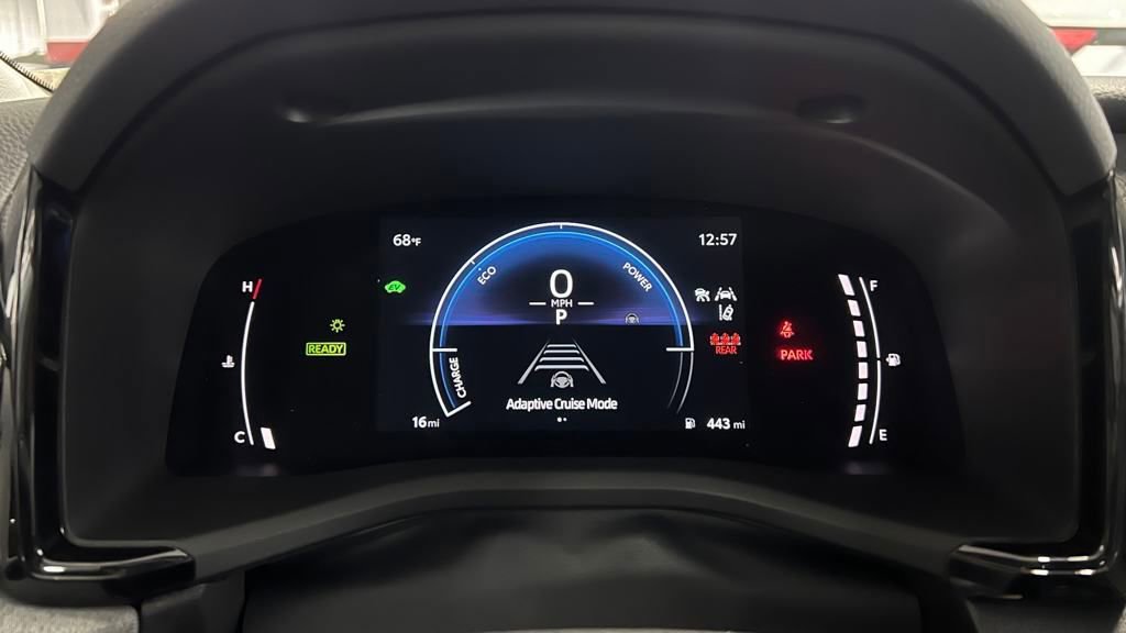 New 2026 Toyota Camry LE image 37