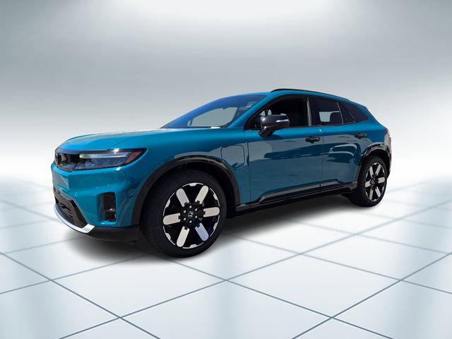 New 2026 Honda Prologue Elite image 2