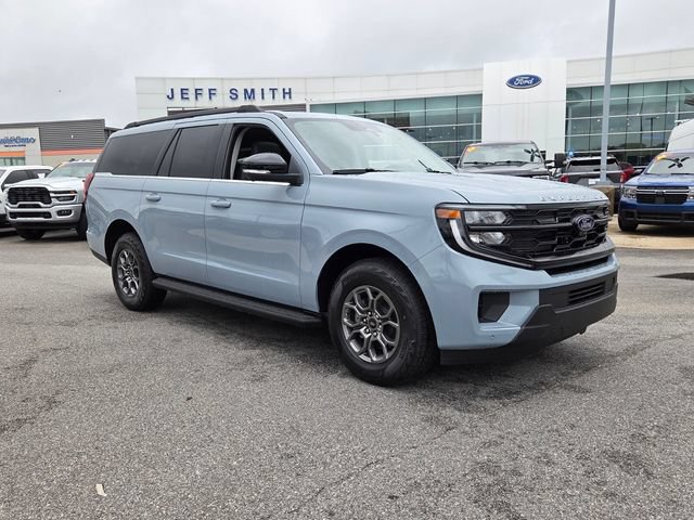 New 2026 Ford Expedition Max Active AWD/4WD image 28