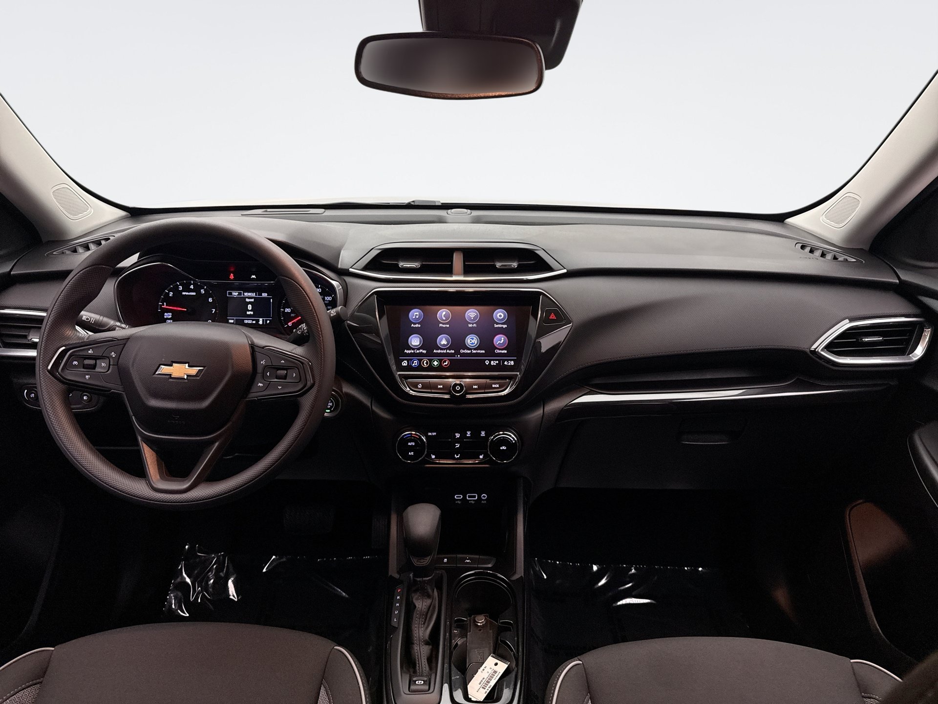 Used 2023 Chevrolet TrailBlazer LT w/ Convenience Package FWD image 14