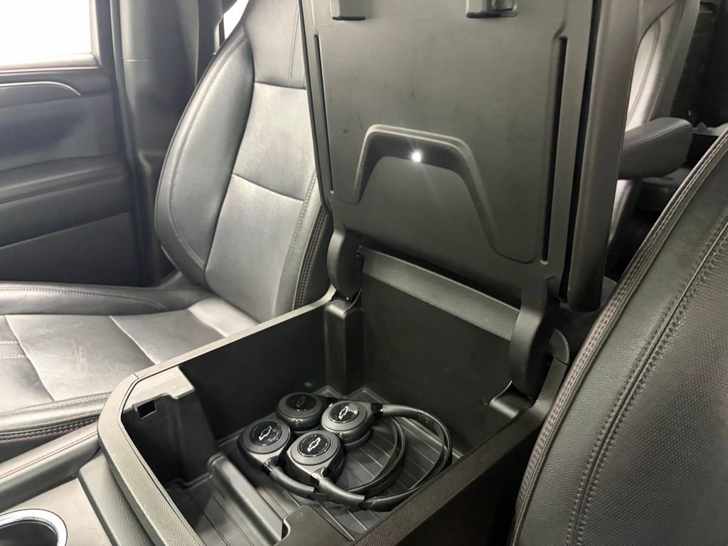 Used 2021 Chevrolet Tahoe RST w/ Luxury Package image 29