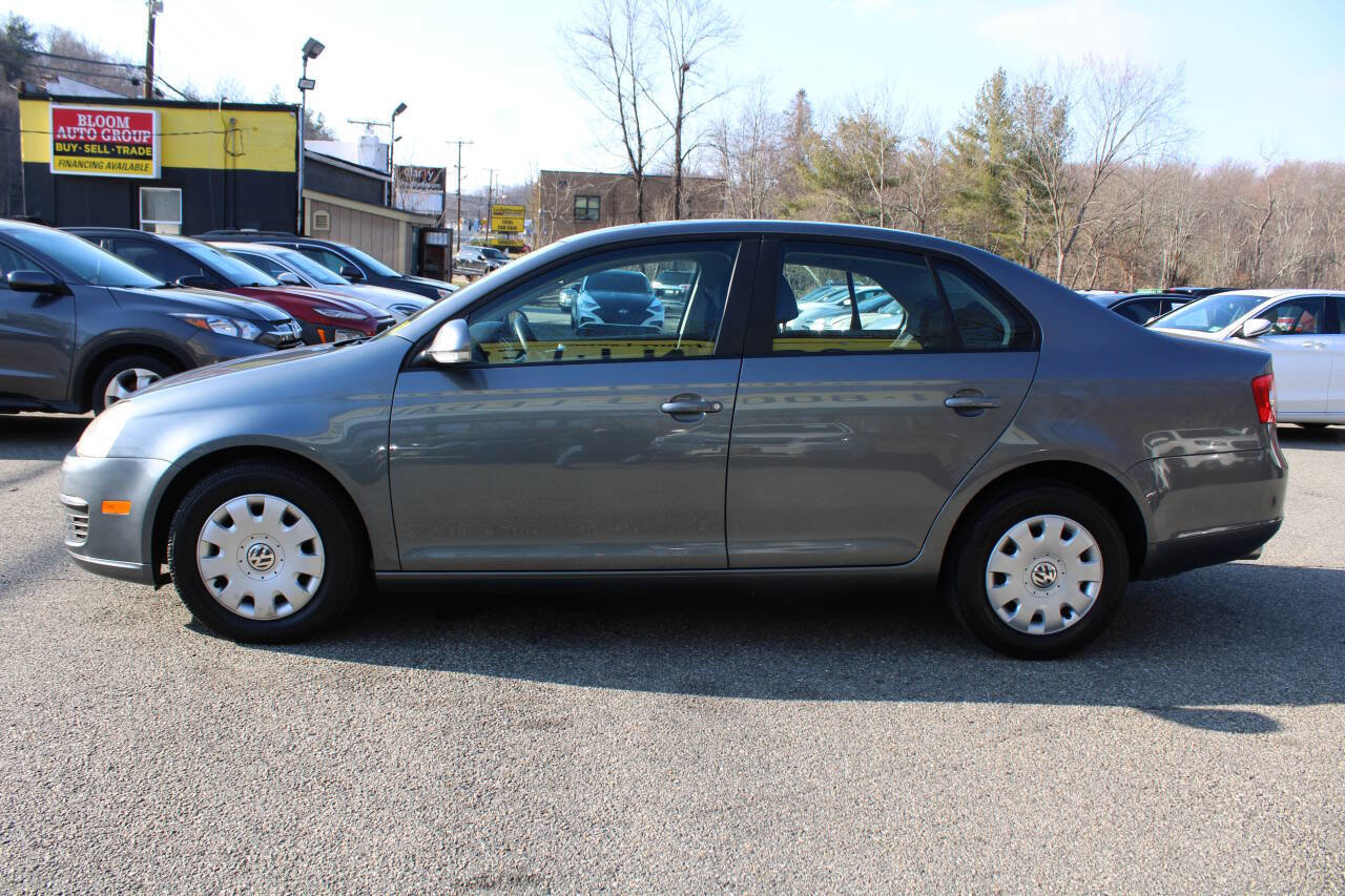 Used 2006 Volkswagen Jetta Value Edition image 12