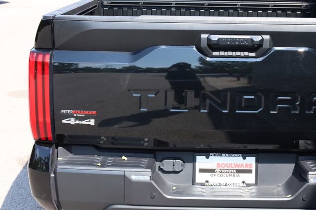 Used 2024 Toyota Tundra SR5 w/ SR5 Convenience Package image 19
