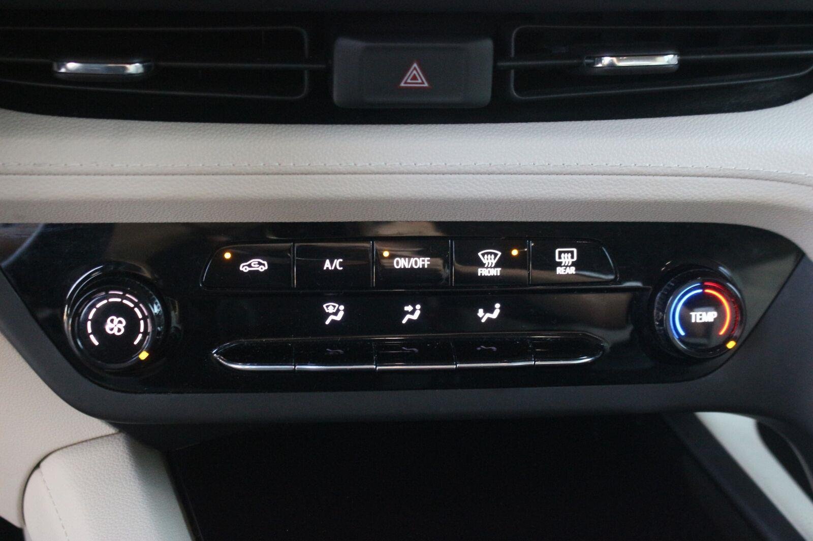Used 2022 Buick Envision Preferred w/ Safety Package FWD image 25
