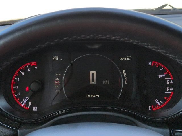 Used 2026 Dodge Durango GT AWD/4WD image 26