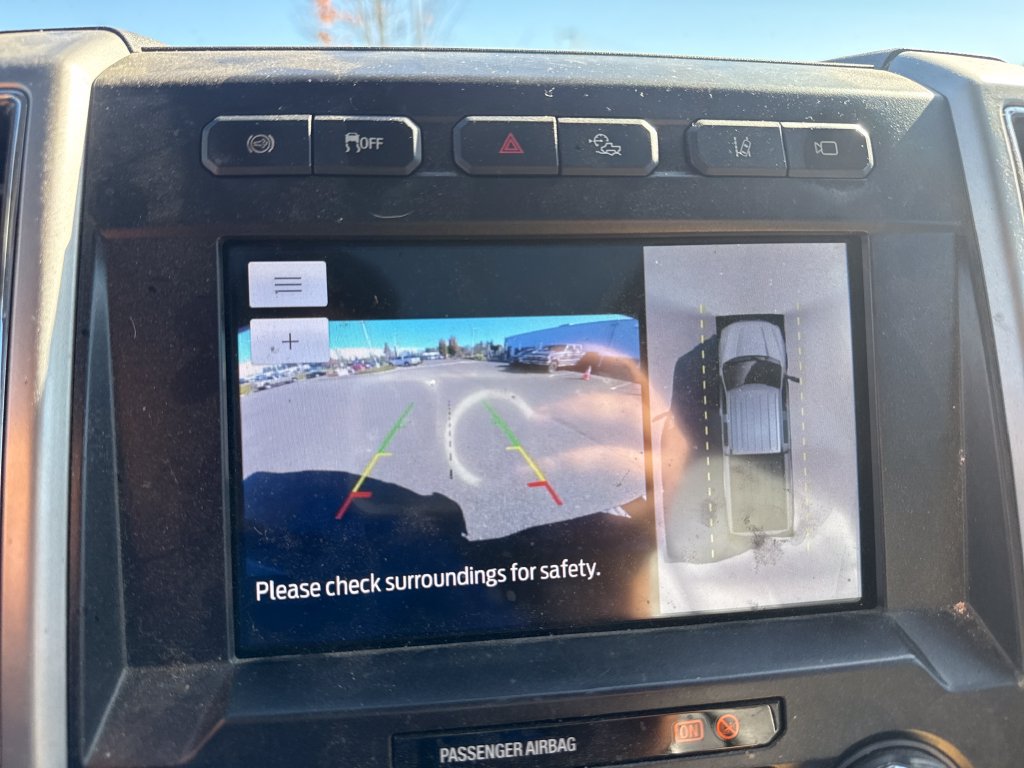 Used 2020 Ford F350 Lariat w/ Tremor Off-Road Package AWD/4WD image 27