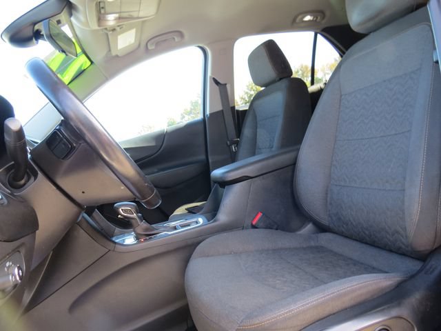 Used 2022 Chevrolet Equinox LT AWD/4WD image 18
