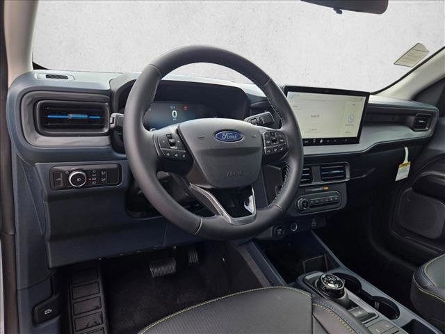 New 2026 Ford Maverick Lobo image 3