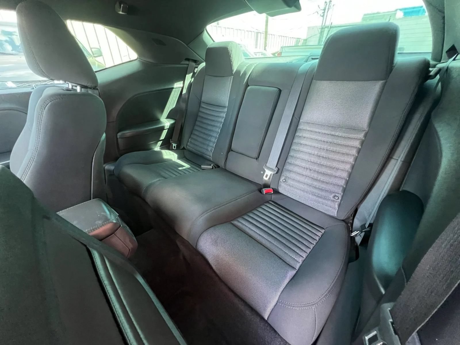 Used 2014 Dodge Challenger R/T w/ R/T Redline Group RWD image 22