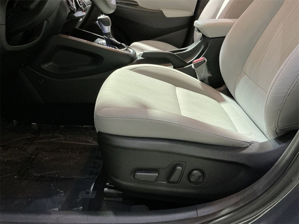 Used 2023 Hyundai Kona SEL image 22