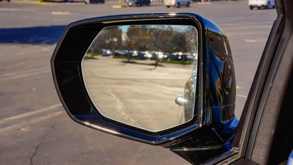 New 2026 GMC Yukon Denali image 16