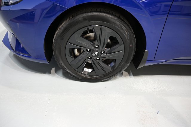 Used 2022 Hyundai Elantra SEL w/ Convenience Package image 26