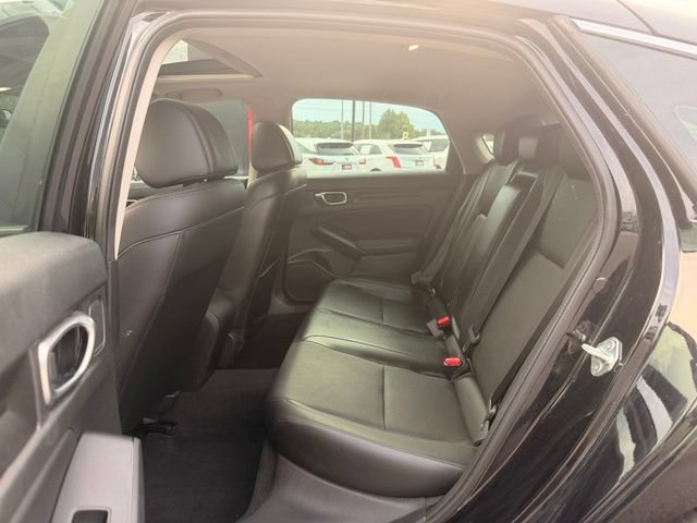 Used 2024 Honda Civic EX-L image 12