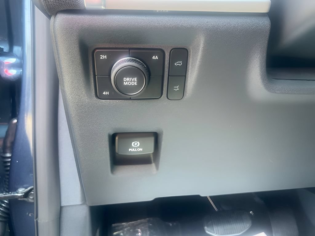 New 2027 Ford Expedition Max Active AWD/4WD image 12