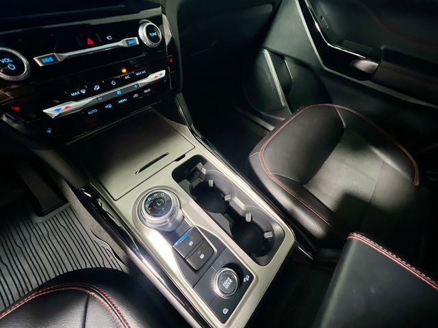 Certified 2023 Ford Explorer ST-Line AWD/4WD image 25