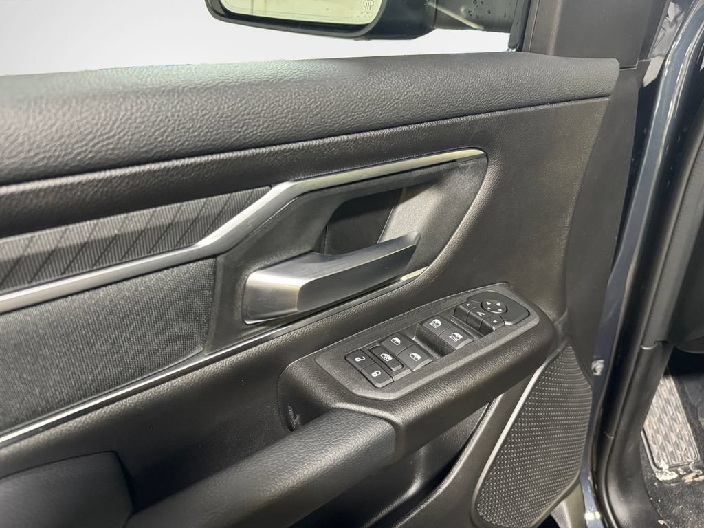 New 2026 RAM 1500 Big Horn AWD/4WD image 14