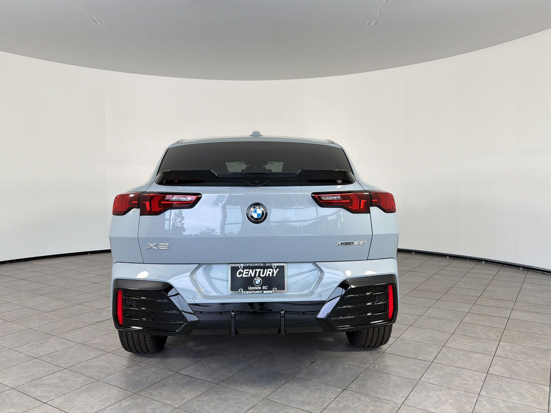 New 2026 BMW X2 xDrive28i w/ Technology Package AWD/4WD image 9