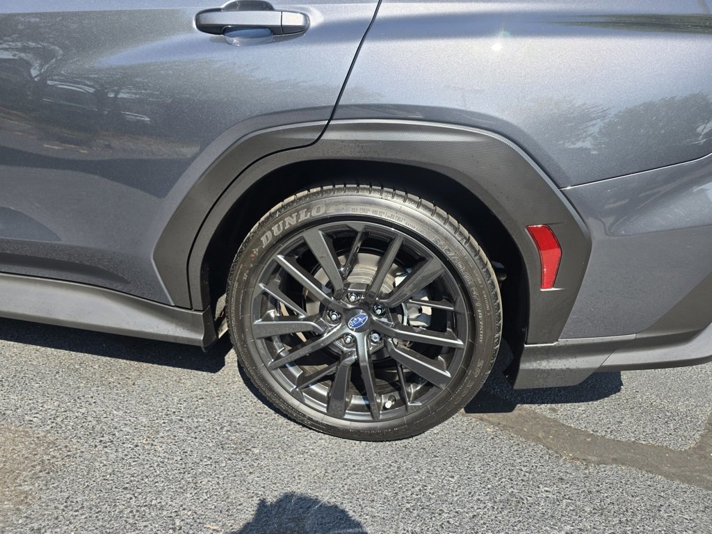 Used 2025 Subaru WRX Limited image 11