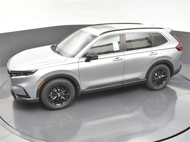 New 2025 Honda CR-V Sport-L image 29
