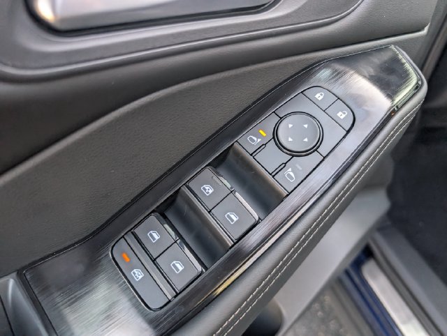 New 2026 Nissan Rogue Dark Armor AWD/4WD image 16