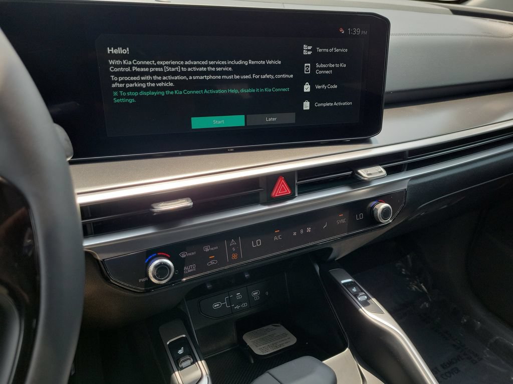 New 2026 Kia Sorento S AWD/4WD image 14
