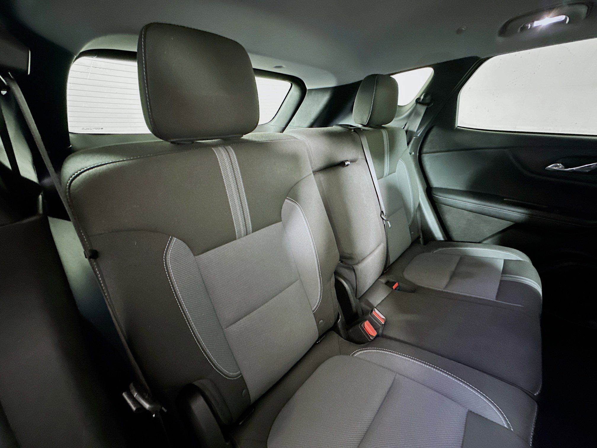 Used 2024 Chevrolet Blazer LT image 24