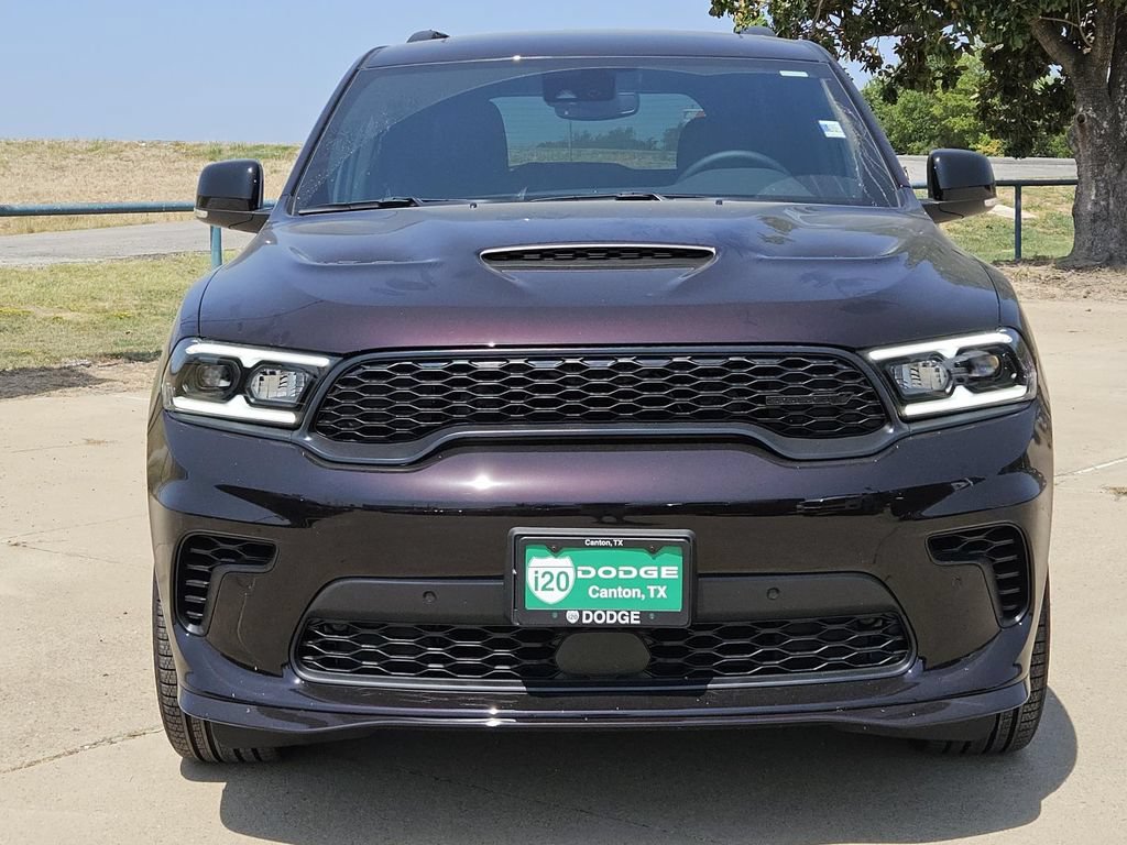 New 2026 Dodge Durango GT AWD/4WD image 3