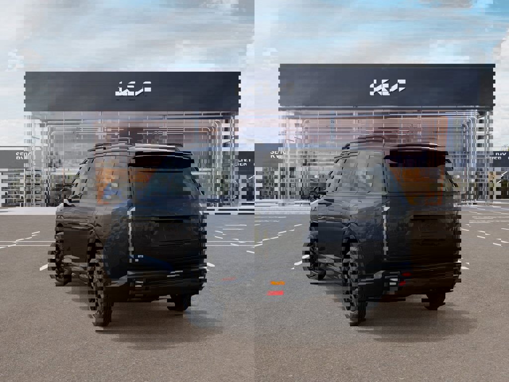 New 2027 Kia Telluride SX Prestige X-Pro image 4