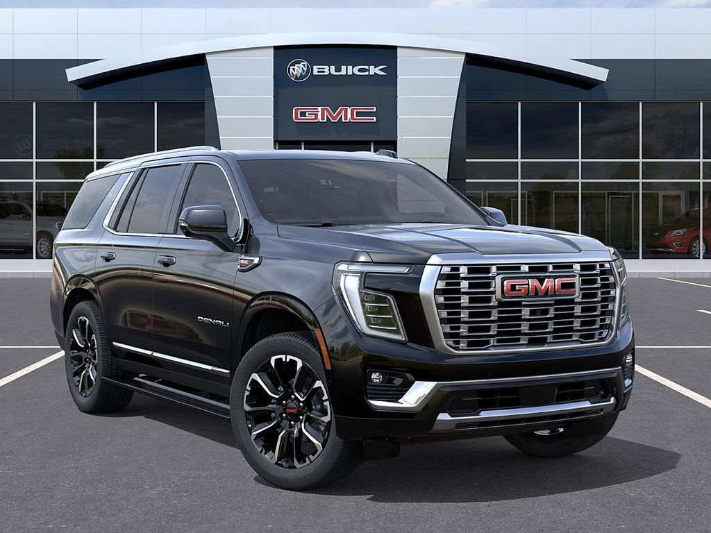 New 2026 GMC Yukon Denali image 7