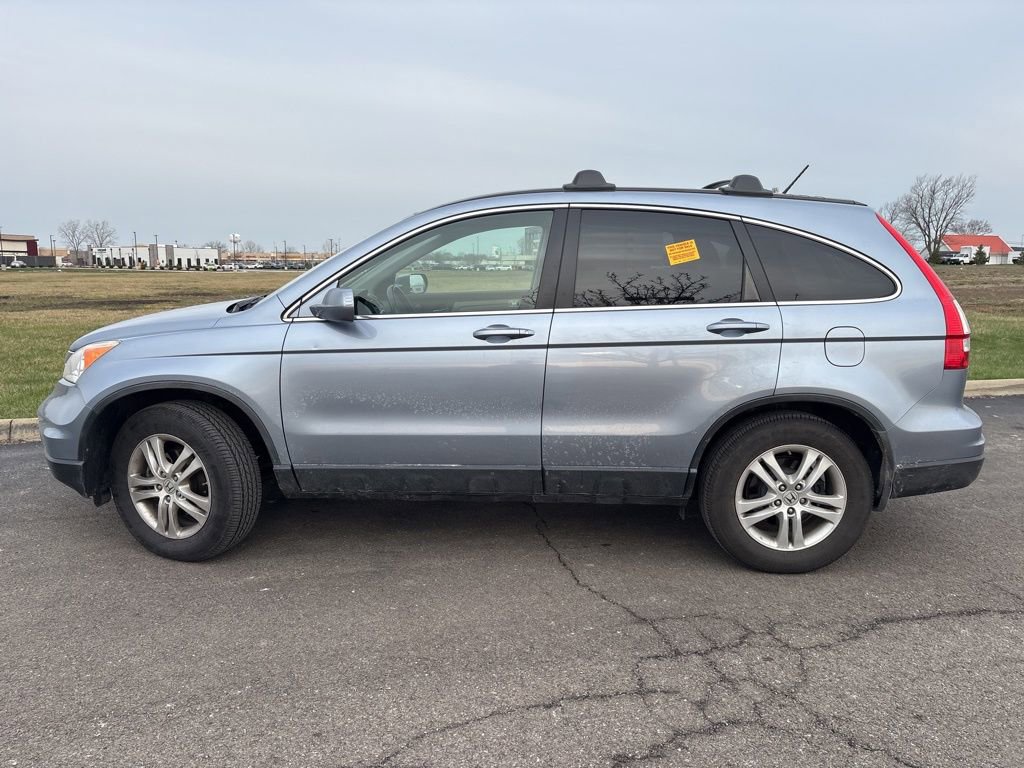 Used 2011 Honda CR-V EX-L image 8