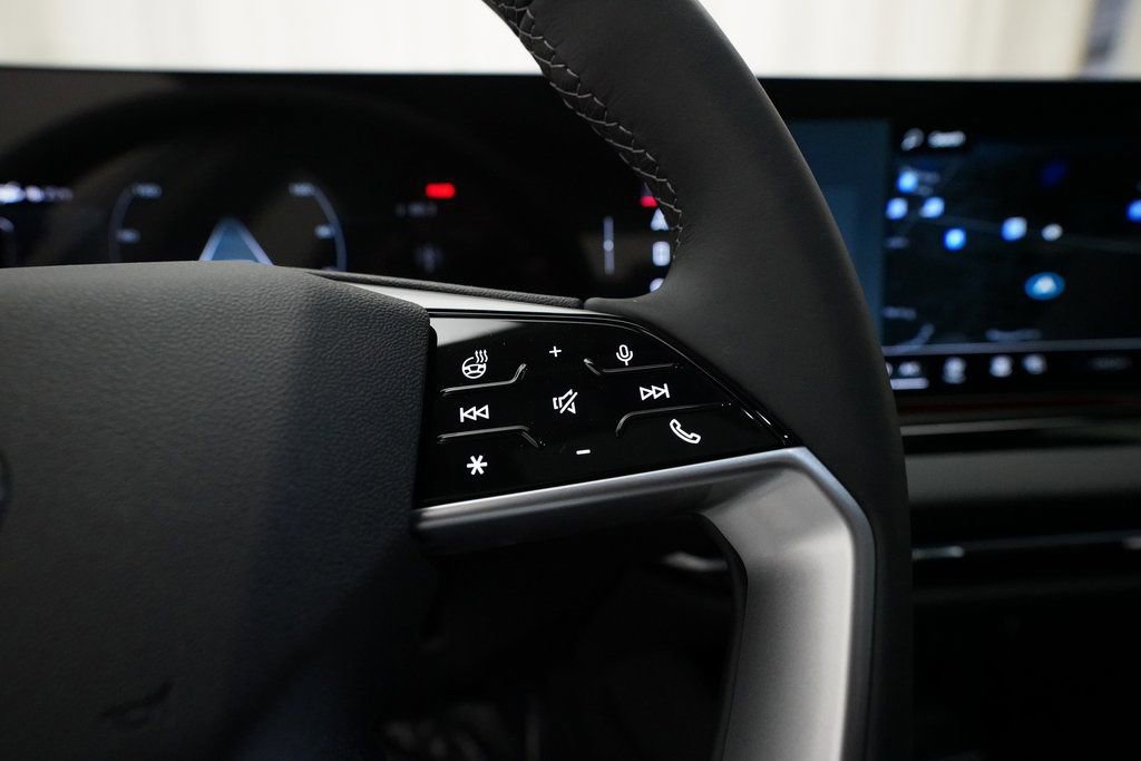 New 2025 Audi A5 2.0T Premium image 19