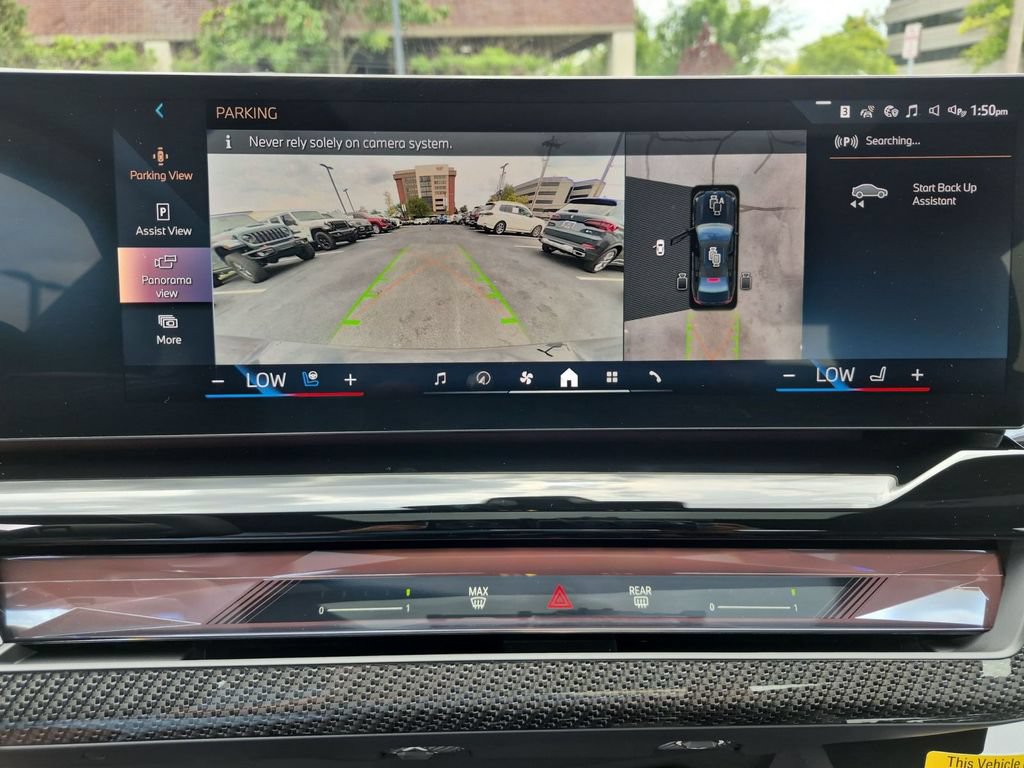 New 2027 BMW i5 xDrive40 w/ M Sport Package AWD/4WD image 11