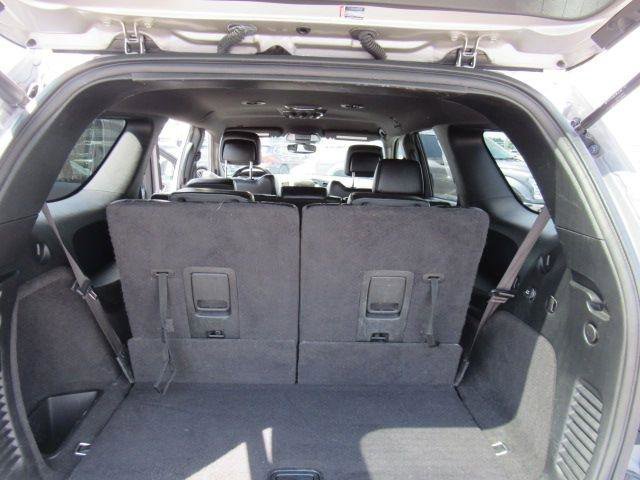 Used 2019 Dodge Durango GT AWD/4WD image 24