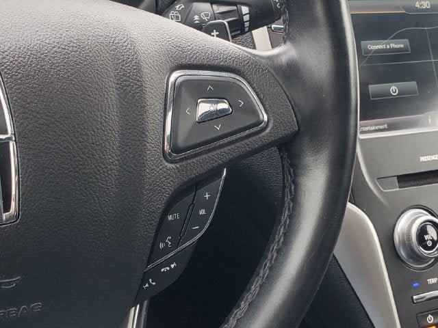 Used 2015 Lincoln MKC AWD w/ Equipment Group 102A Reserve image 15