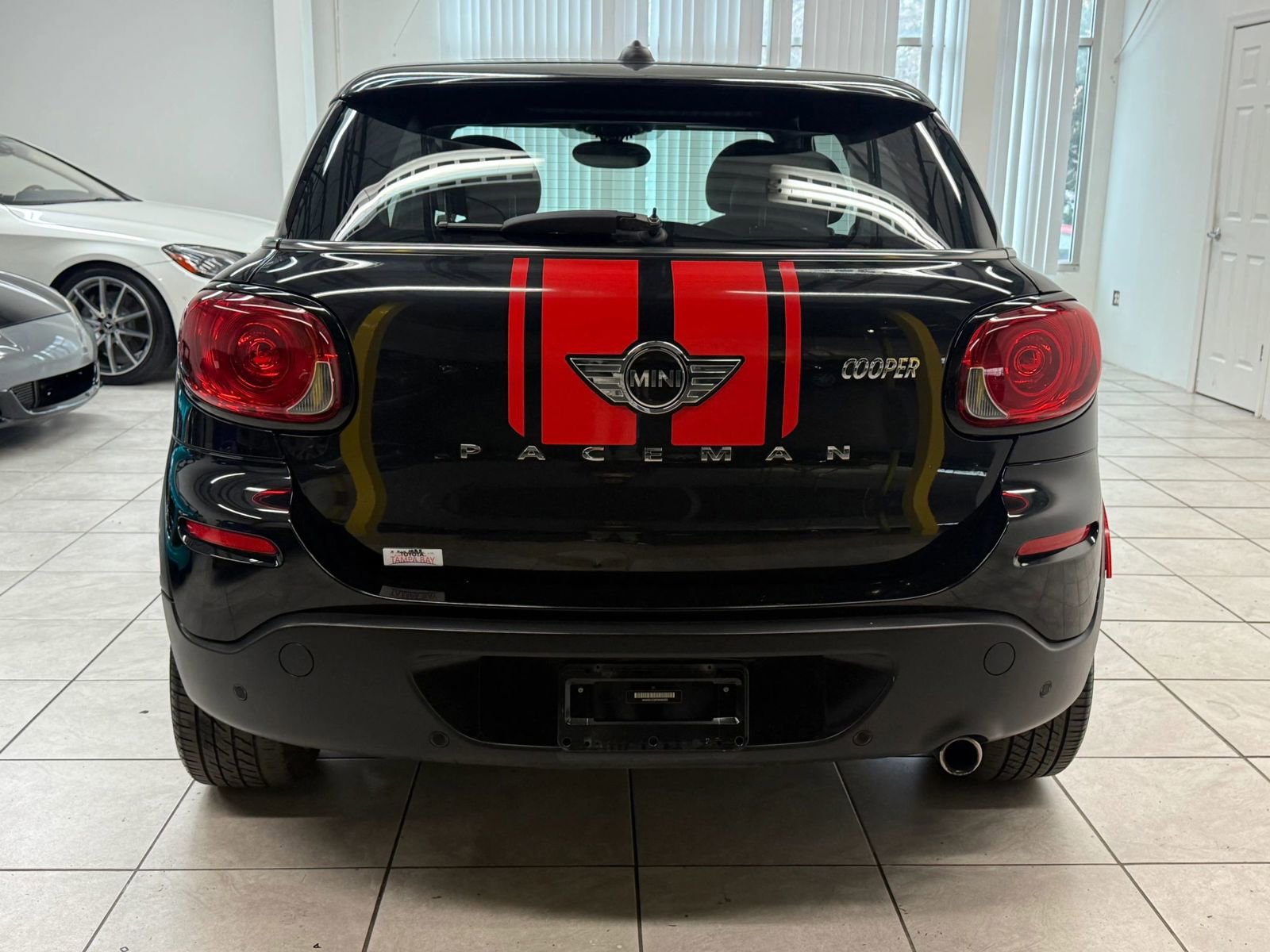 Used 2015 MINI Cooper Paceman image 8