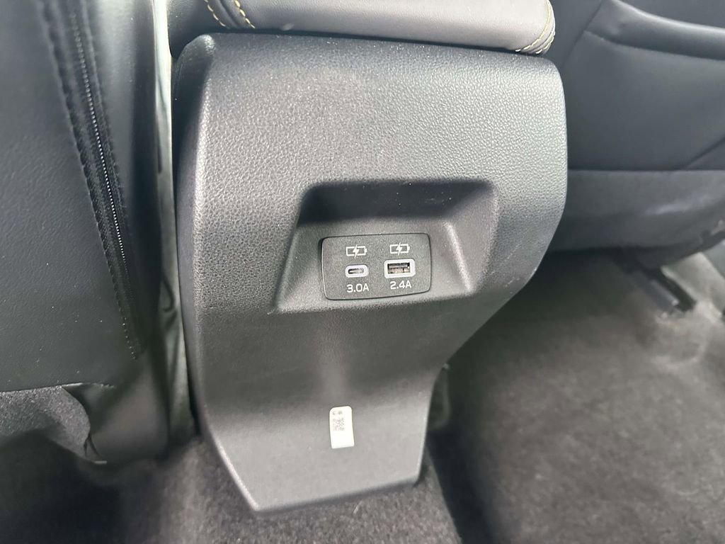 Certified 2025 Subaru Crosstrek 2.5i Sport AWD/4WD image 9