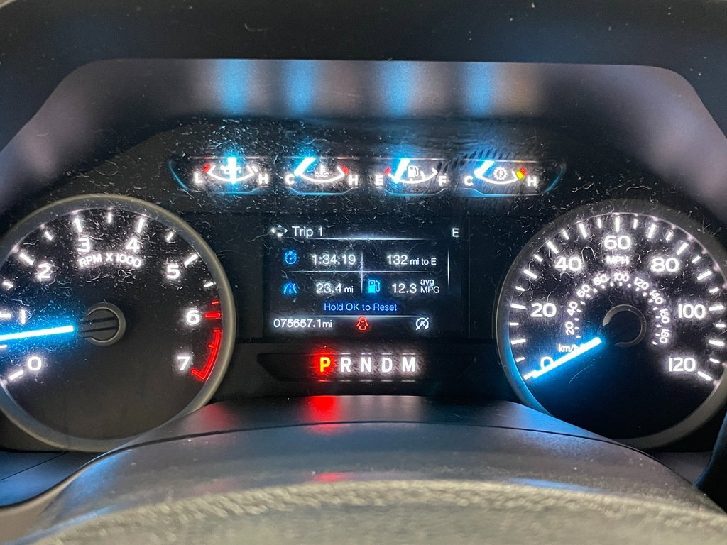 Used 2018 Ford F150 XLT w/ Equipment Group 302A Luxury image 29