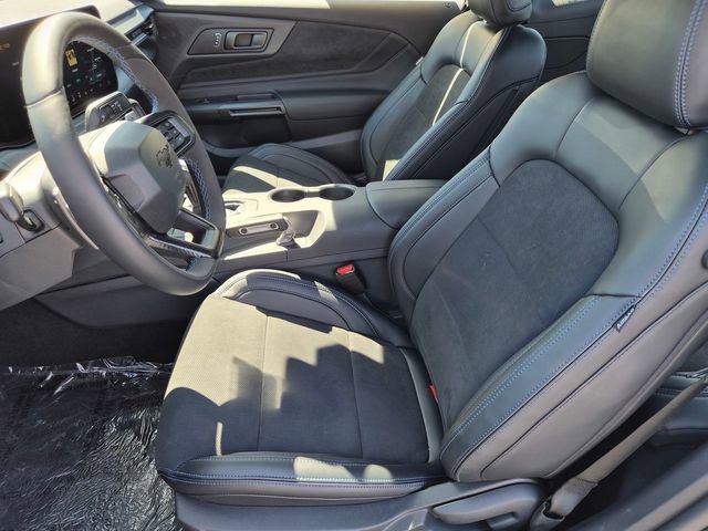 New 2026 Ford Mustang Dark Horse image 15