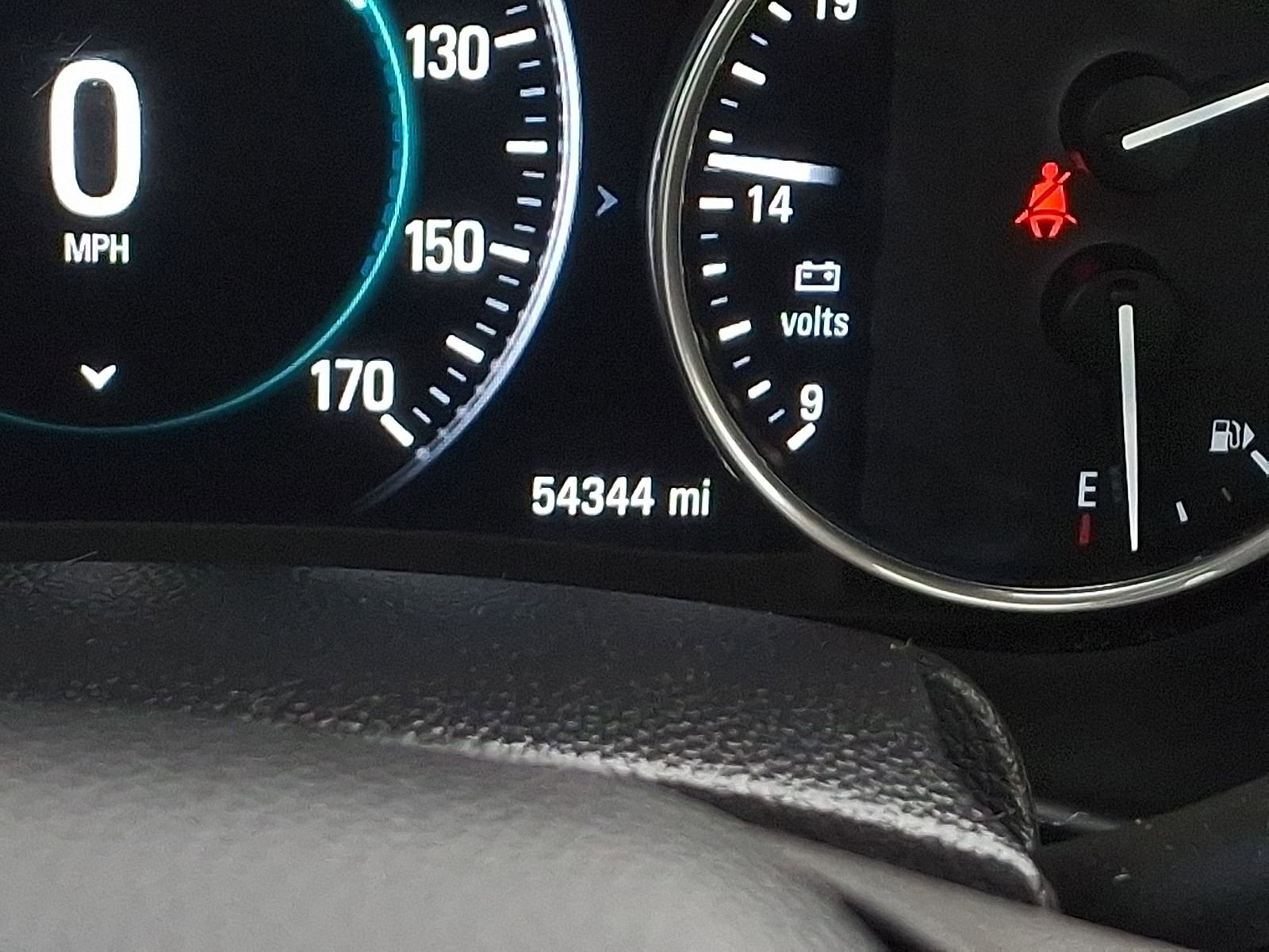Used 2019 Buick Envision Premium AWD/4WD image 22