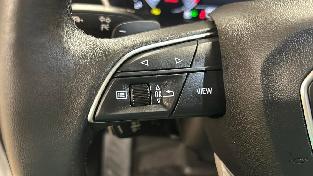 Used 2025 Audi Q3 2.0T Premium Plus image 25