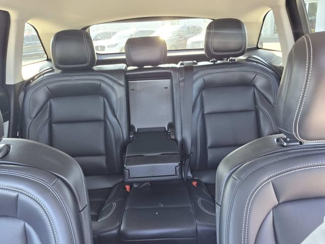 Certified 2025 Lincoln Nautilus Premier AWD/4WD image 17