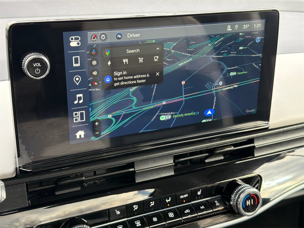 Used 2025 Honda Prologue Touring image 25