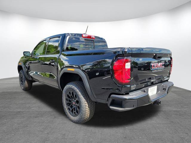 New 2026 GMC Canyon Elevation w/ Convenience Package RWD image 5