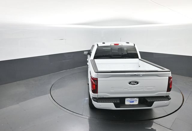 New 2026 Ford F150 XLT w/ Equipment Group 302A MID AWD/4WD image 29
