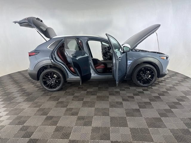 Used 2023 MAZDA CX-30 AWD 2.5 S w/ Preferred Package image 14