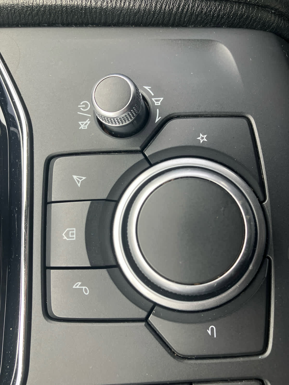 Used 2023 MAZDA CX-5 AWD 2.5 S w/ Preferred Package image 31